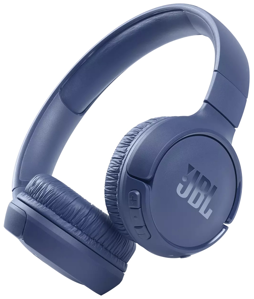 Навушники JBL Tune 510 BT Blue (JBLT510BTBLUEU) в Києві
