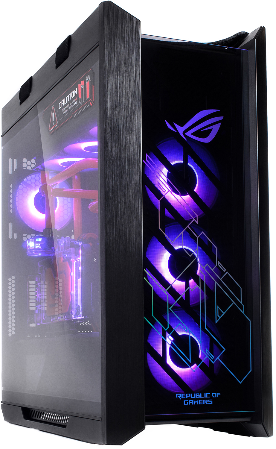 Компьютер ARTLINE Overlord RTX P99 (P99v25) в Киеве