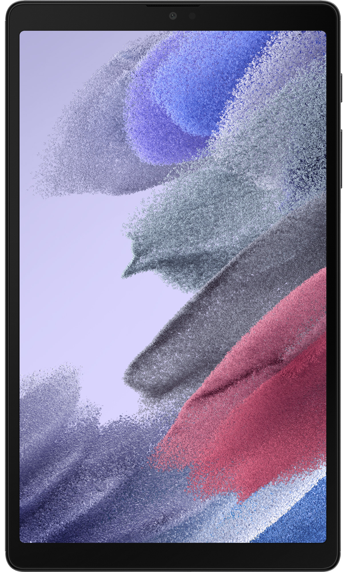 Планшет SAMSUNG Galaxy Tab A7 Lite LTE 4/64GB Grey SM-T225NZAFSEK в Киеве