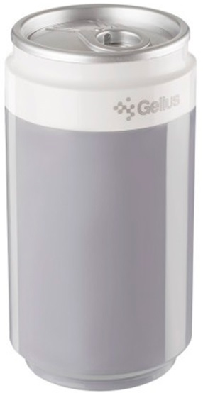 Увлажнитель воздуха GELIUS Pro Portable Humidifier AIR Plus GP-HU01 в Киеве