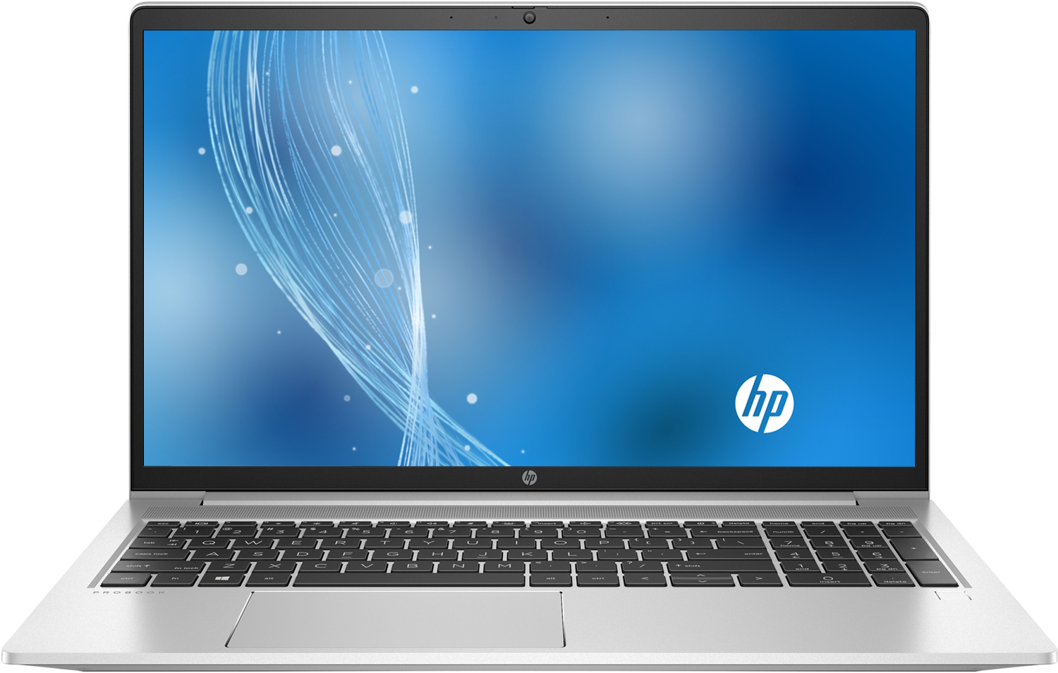 Ноутбук HP ProBook 450 G8 Pike Silver (1A888AV_V3) в Києві