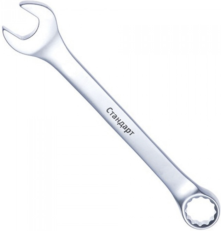 Ключ комбинированный СТАНДАРТ 30 мм (KK30ST) в Киеве