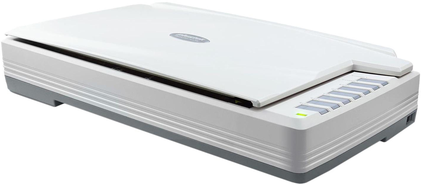 Сканер Plustek OpticPro A320E (320e) в Києві