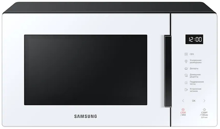 Микроволновая печь SAMSUNG MS23T5018AW/UA в Киеве