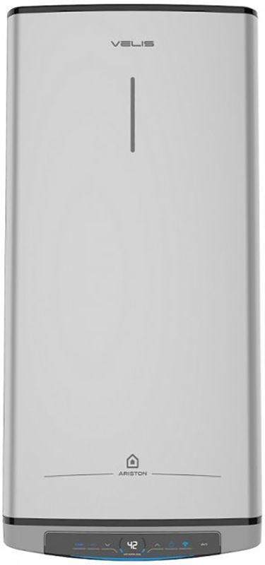 Водонагрівач ARISTON Velis Lux PW ABSE DRY Wi-Fi 50 (3700715) в Києві