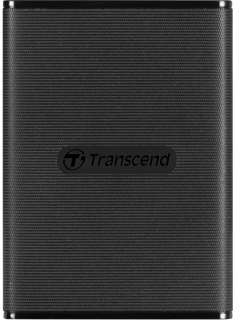 Накопитель SSD 500GB TRANSCEND ESD270C USB 3.1 (TS500GESD270C) в Киеве
