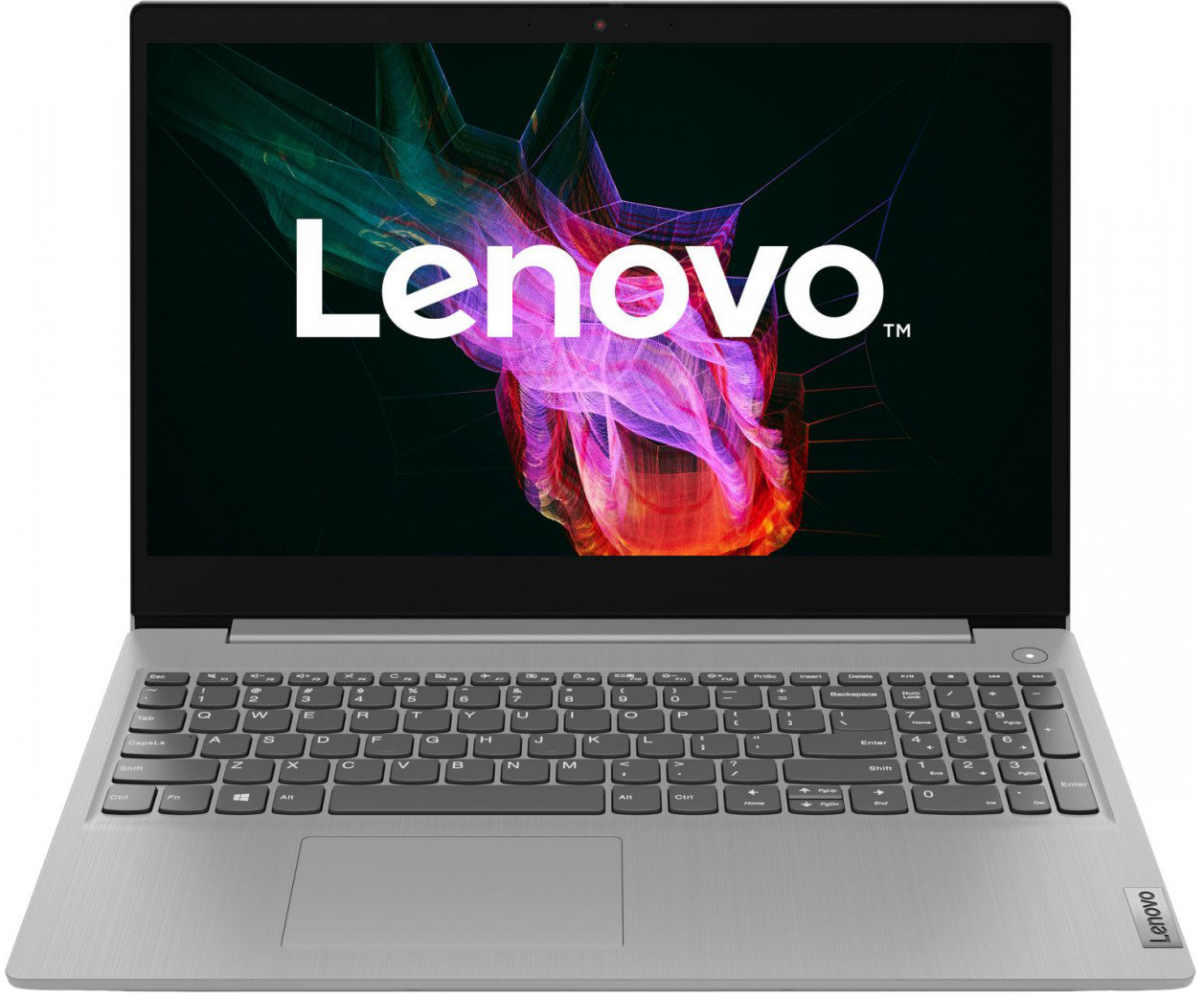 Ноутбук LENOVO IdeaPad 3 15IIL05 Platinum Grey (81WE01JSRA) в Києві