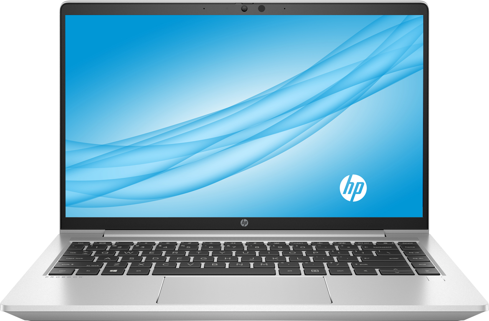 Ноутбук HP ProBook 440 G8 Pike Silver (2Q528AV_V11) в Киеве