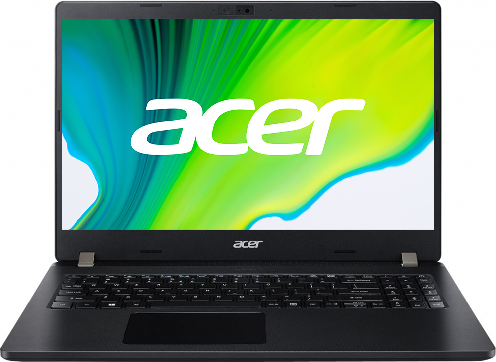 Ноутбук ACER TravelMate P2 TMP215-41-G2-R9DT Shale Black (NX.VRYEU.002) в Києві