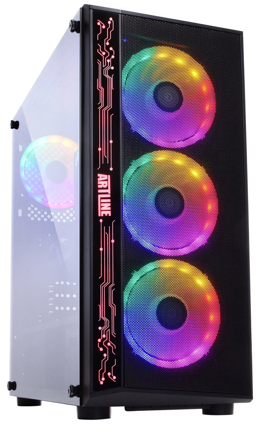 Компьютер ARTLINE Gaming X47 (X47v42Win) в Киеве