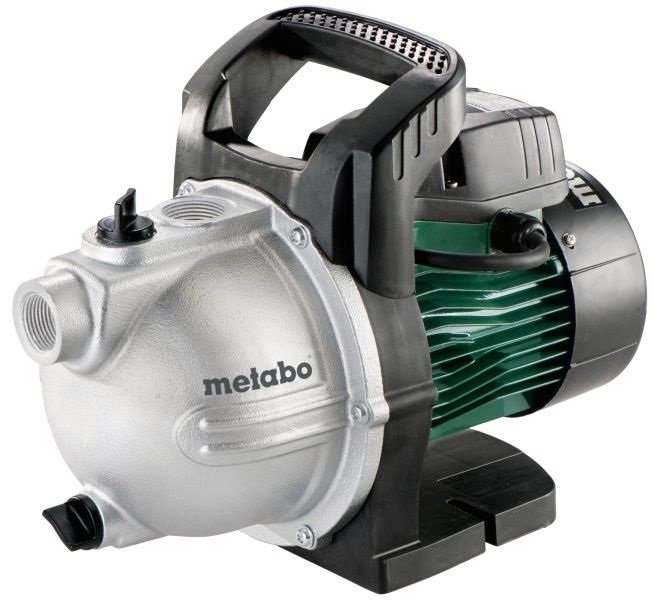 Насос садовый METABO P 4000 G (600964000) в Киеве