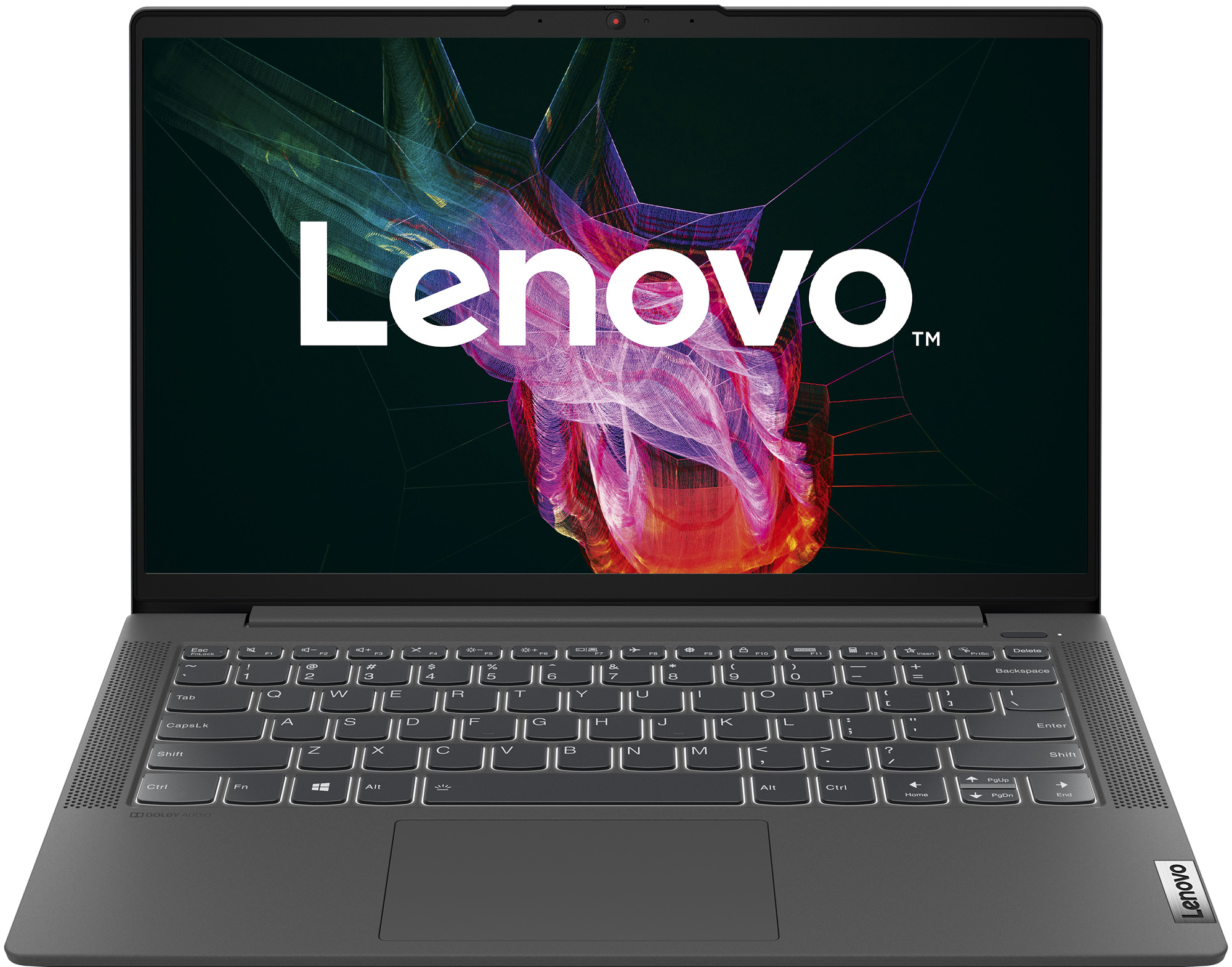 Ноутбук LENOVO IdeaPad 5 14ITL05 Graphite Grey (82FE0173RA) в Києві