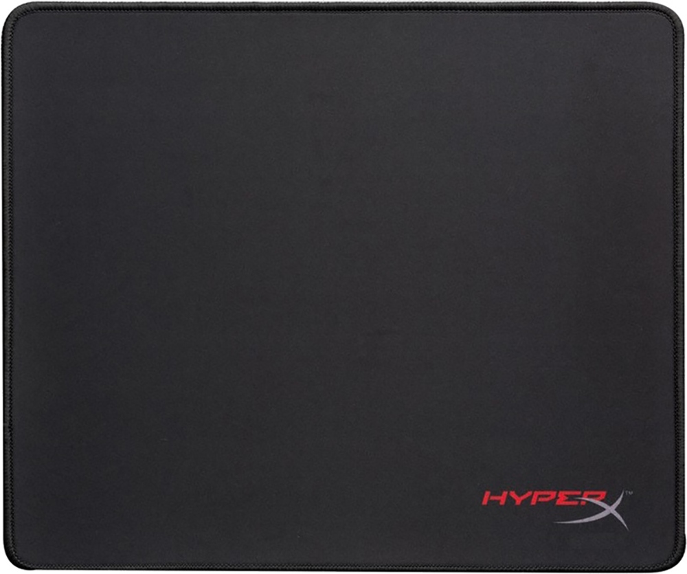 Ігровий килимок HYPERX Fury S Pro M Black (4P5Q5AA) в Києві