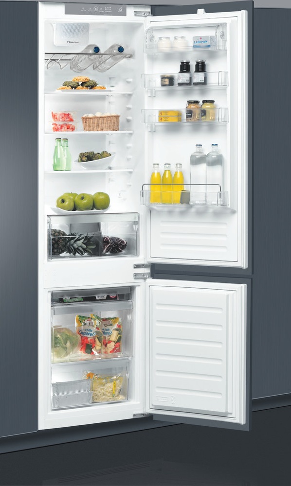 УЦЕНКА! Холодильник встраиваемый WHIRLPOOL ART 9814/A+ SF (2009864658882) в Киеве