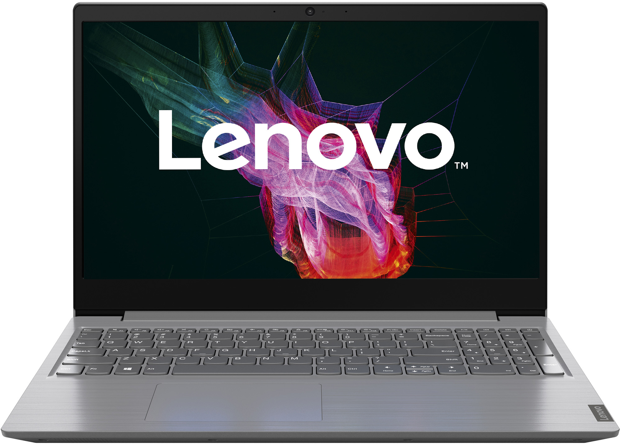 Ноутбук LENOVO V15 G1 IML Iron Grey (82NB001GRA) +до 2 років додаткової гарантії в Києві