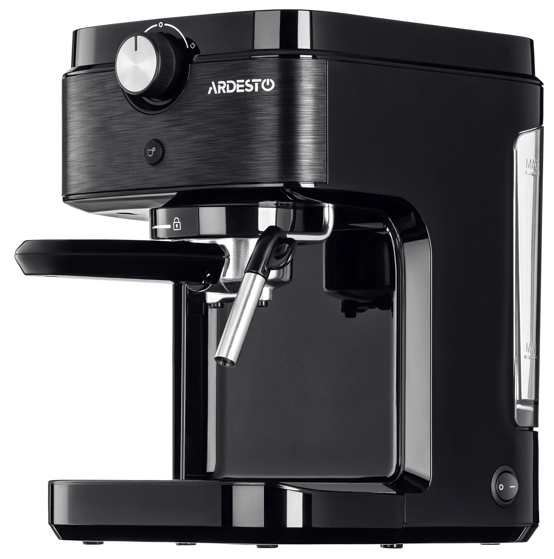 Кофеварка ARDESTO ECM-E10B в Киеве