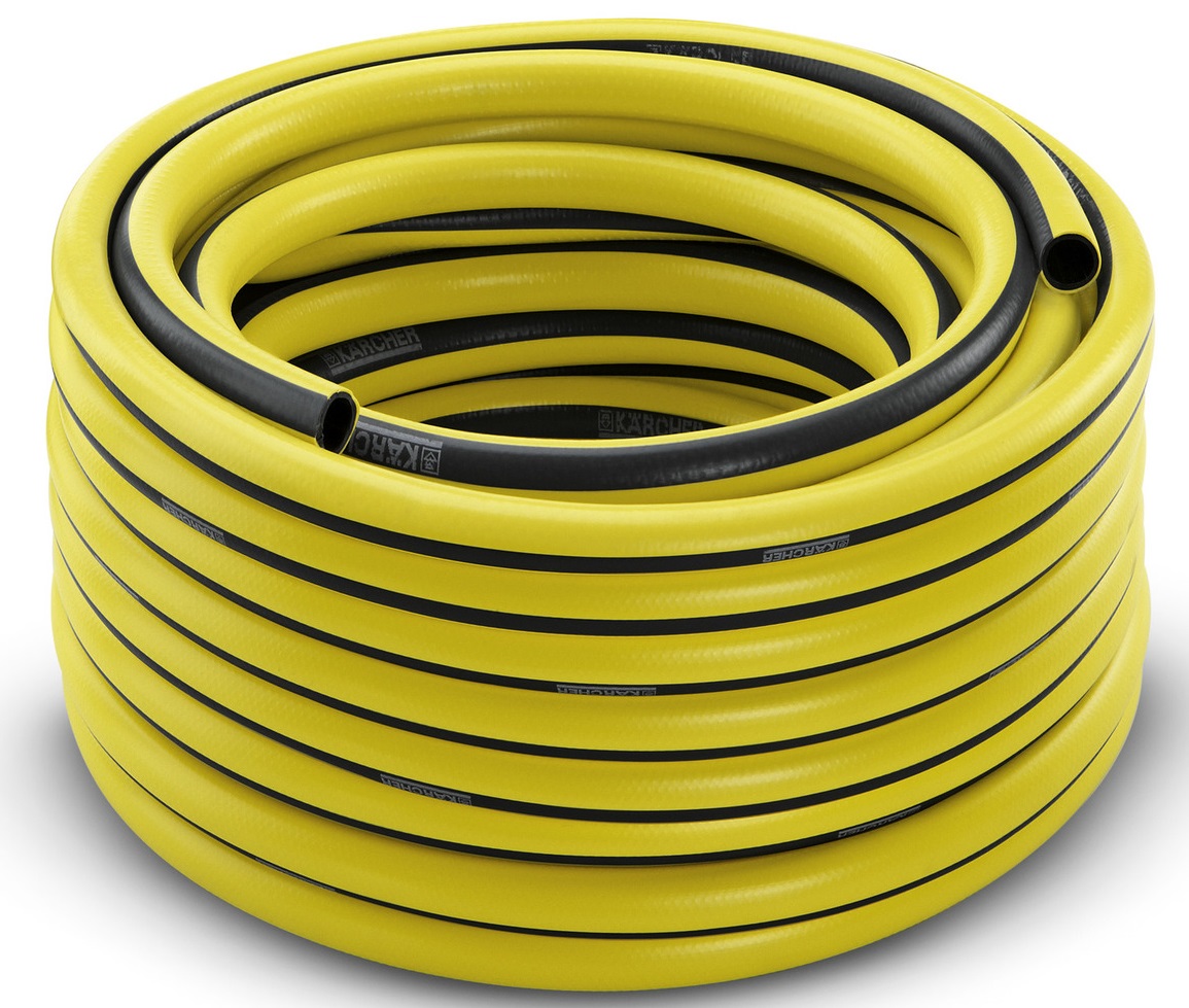 Шланг садовий KARCHER PrimoFlex 3/4" 50 м (2.645-143.0) в Києві