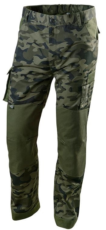 Штани робочі NEO CAMO XXL (56) (81-221-XXL) в Києві