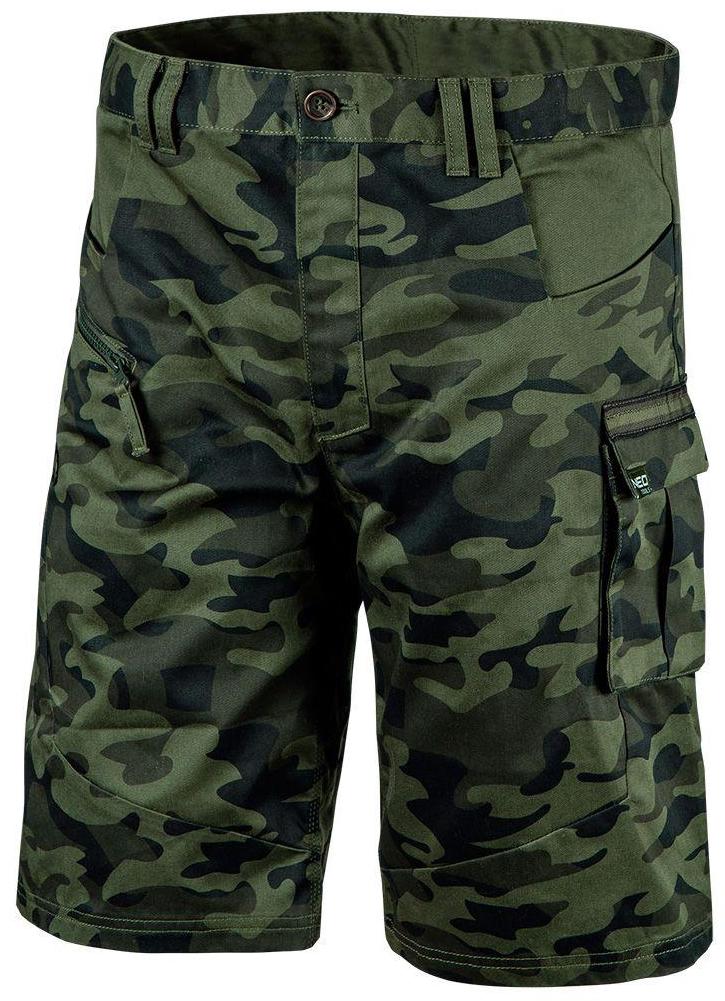 Шорты рабочие NEO CAMO XL (54) (81-271-XL) в Киеве