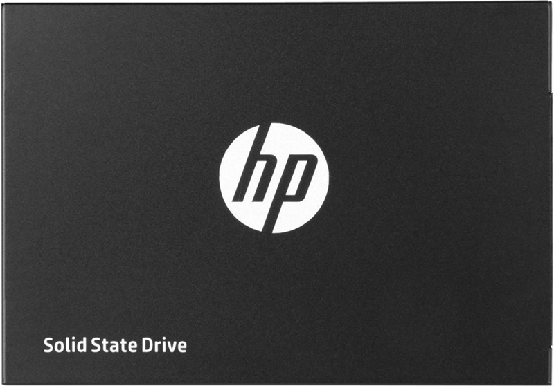 Накопитель SSD 2.5" HP S750 256GB SATA (16L52AA) в Киеве