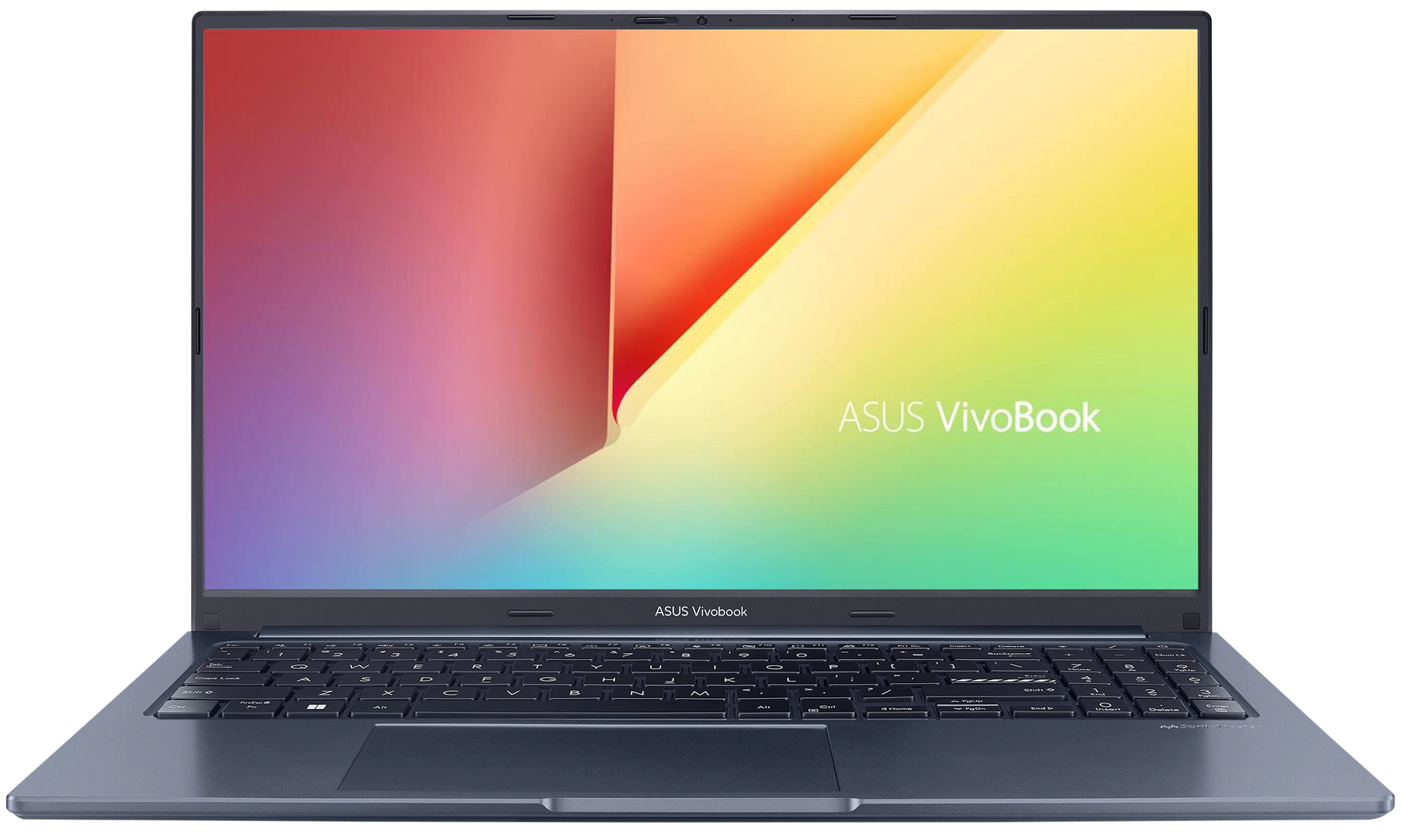 Ноутбук ASUS Vivobook 15 X1502ZA-BQ641 Quiet Blue (90NB0VX1-M00V20) в Киеве