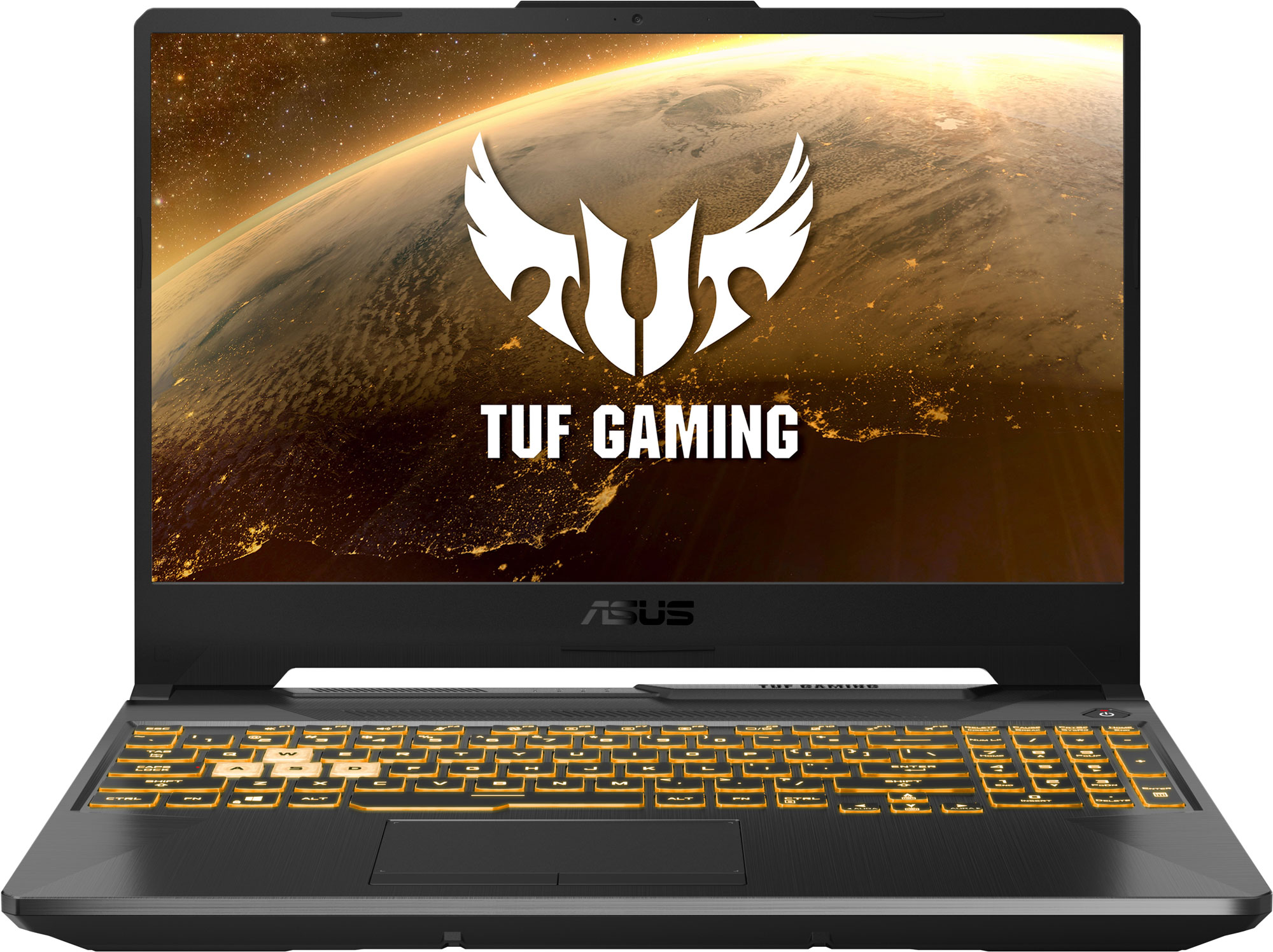 Ноутбук ASUS TUF Gaming F15 FX506HM-HN017 Eclipse Gray (90NR0753-M01170) в Києві