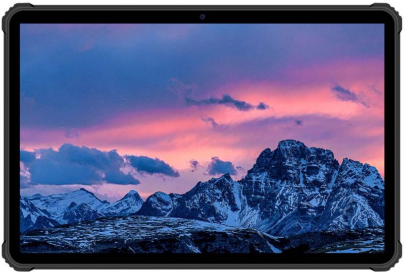 Планшет OUKITEL RT1 4/64Gb LTE Black в Киеве