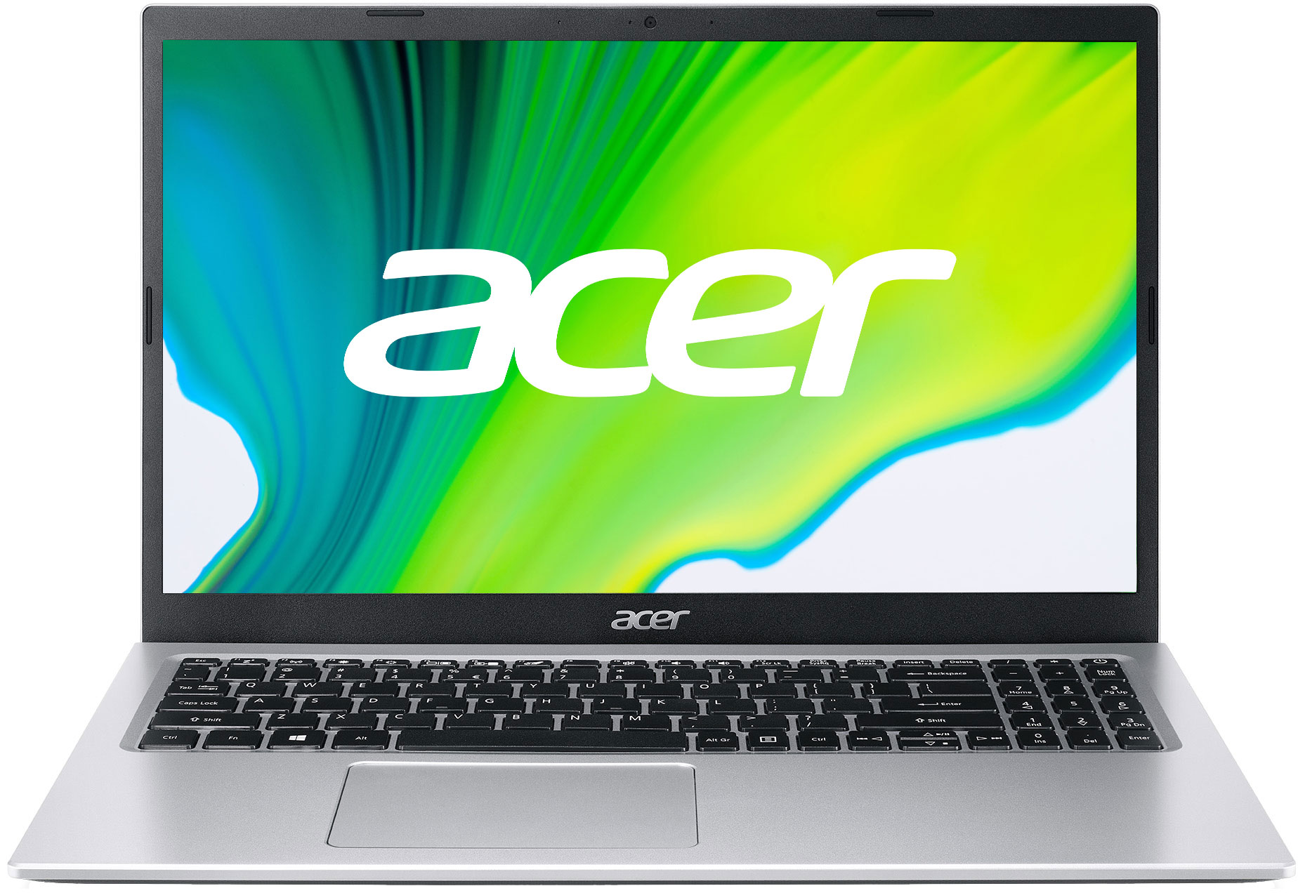 Ноутбук ACER Aspire 3 A315-58-3101 Pure Silver (NX.ADDEU.01D) в Києві