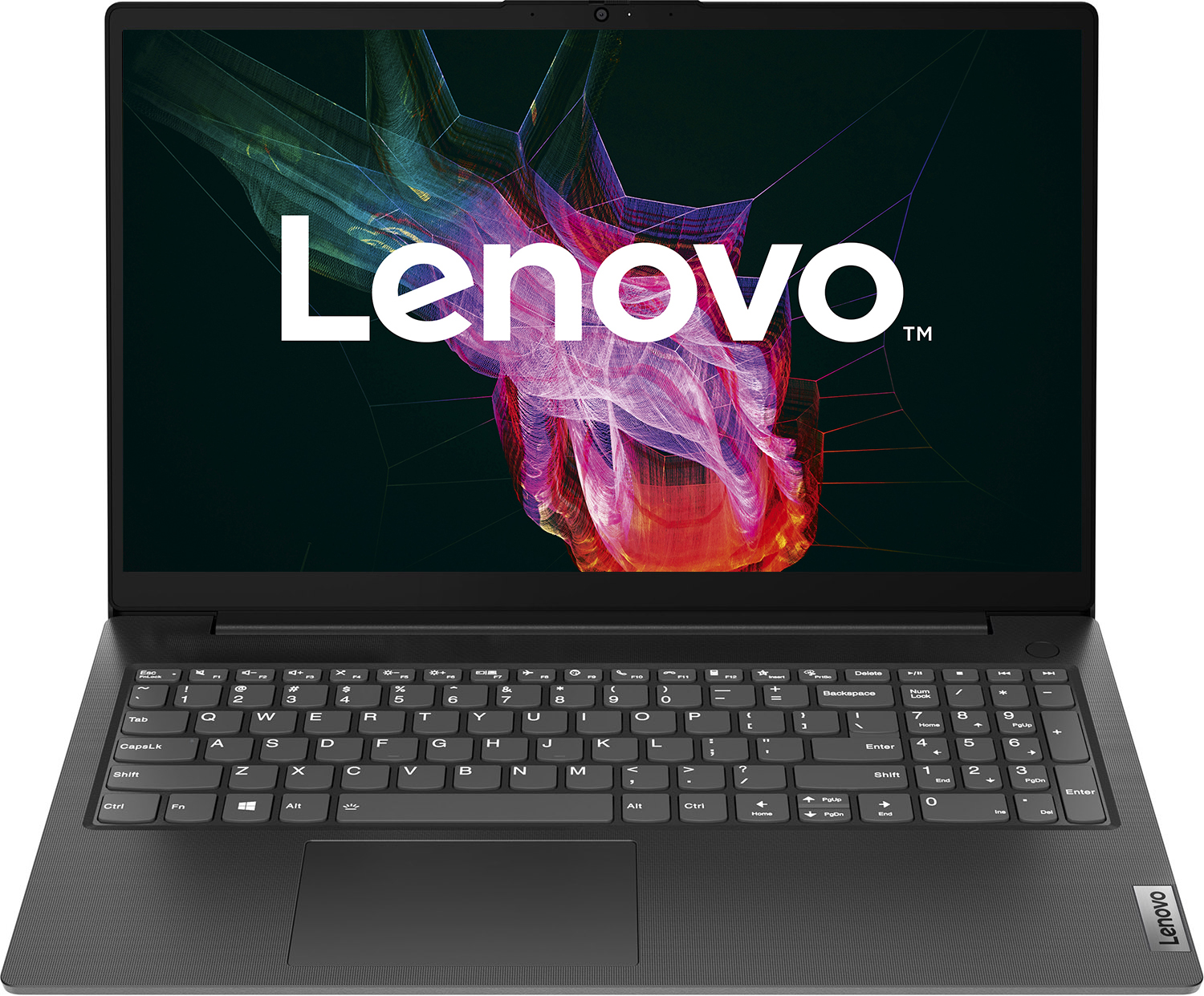 Ноутбук LENOVO V15 G2 ALC Black (82KD00DURA) в Киеве