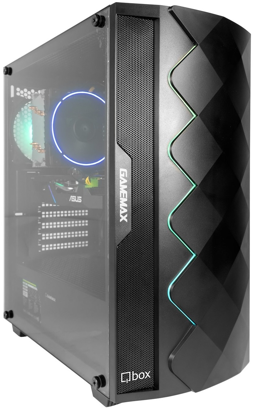 Компьютер Qbox I42423 в Киеве