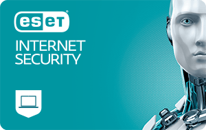 ЕПЗ EESET Internet Security 2 ПК 1 рік в Києві