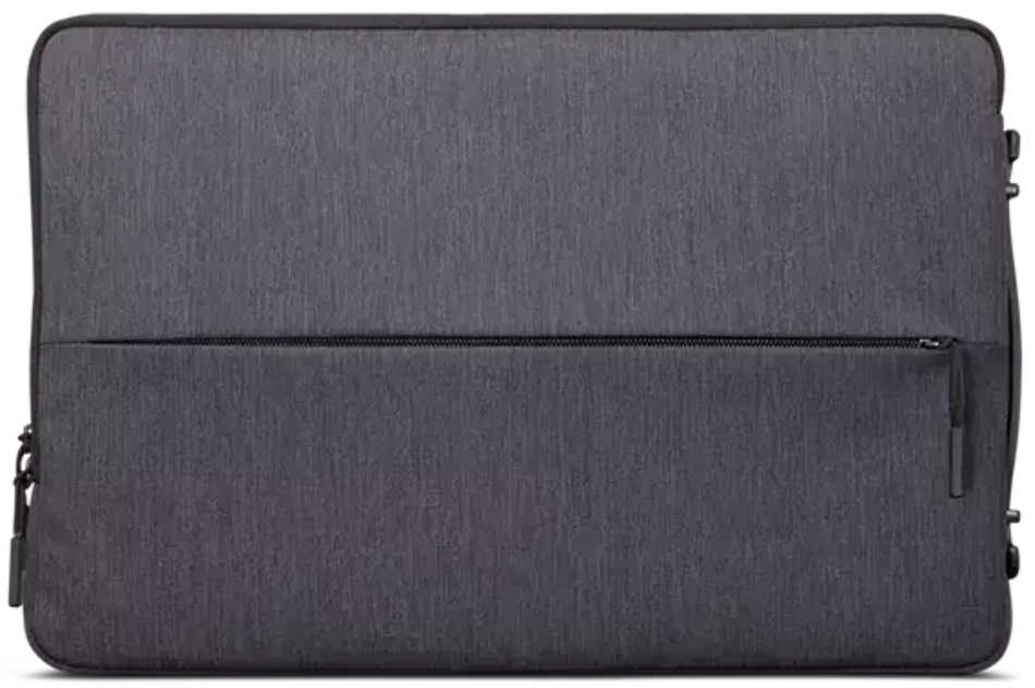 Чохол для ноутбука 15.6" LENOVO Laptop Urban Sleeve Case Grey (GX40Z50942) в Києві