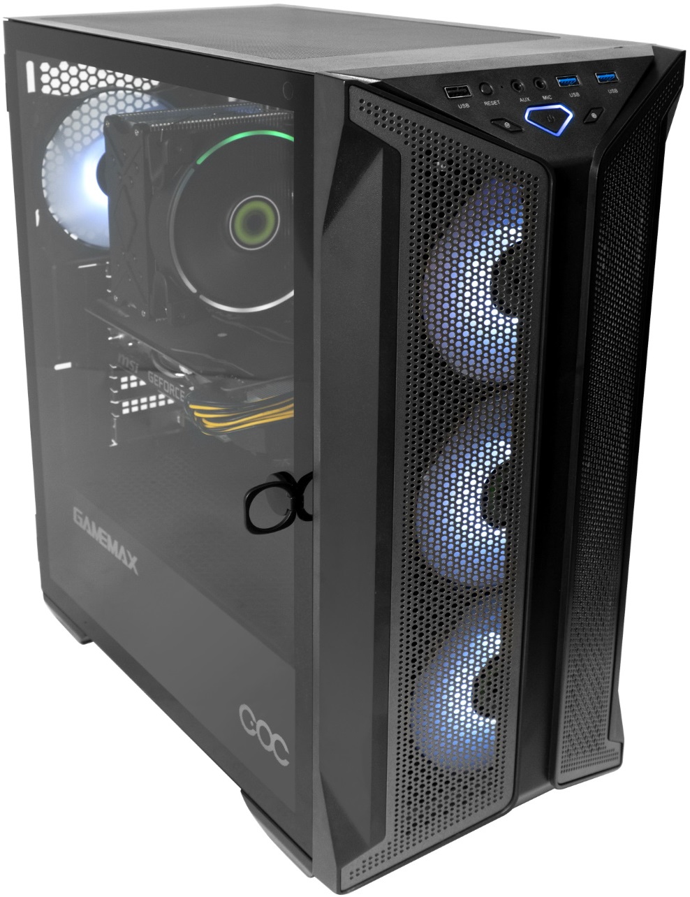 Компьютер QBOX I43445 в Киеве