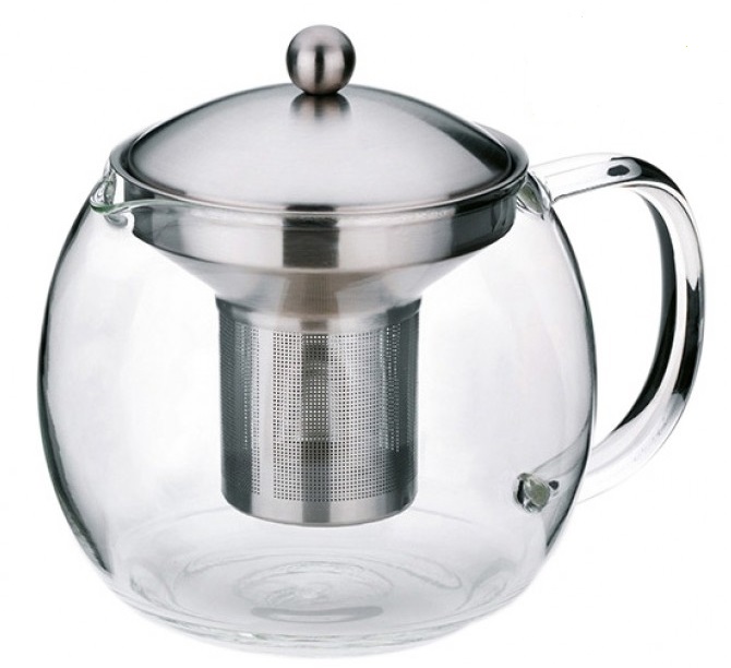 Чайник заварочный KELA Cylon 1.2 л (16922) в Киеве