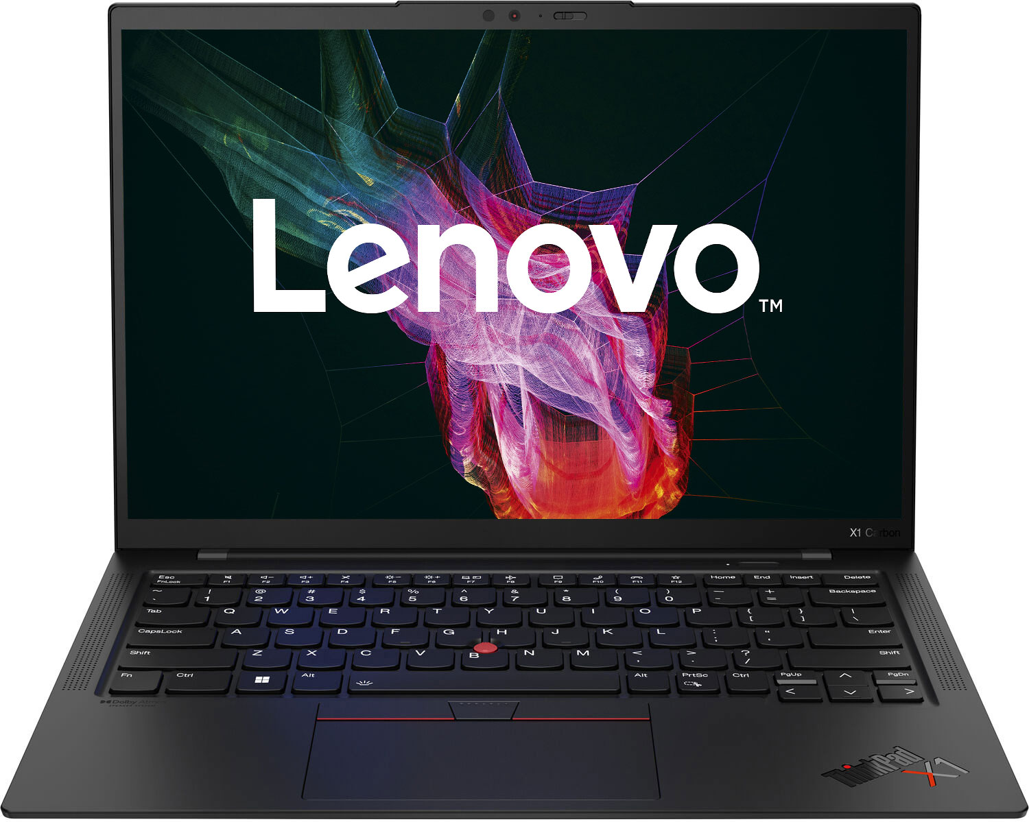 Ноутбук LENOVO ThinkPad X1 Carbon Gen 10 Black Weave (21CB008PRA) в Києві
