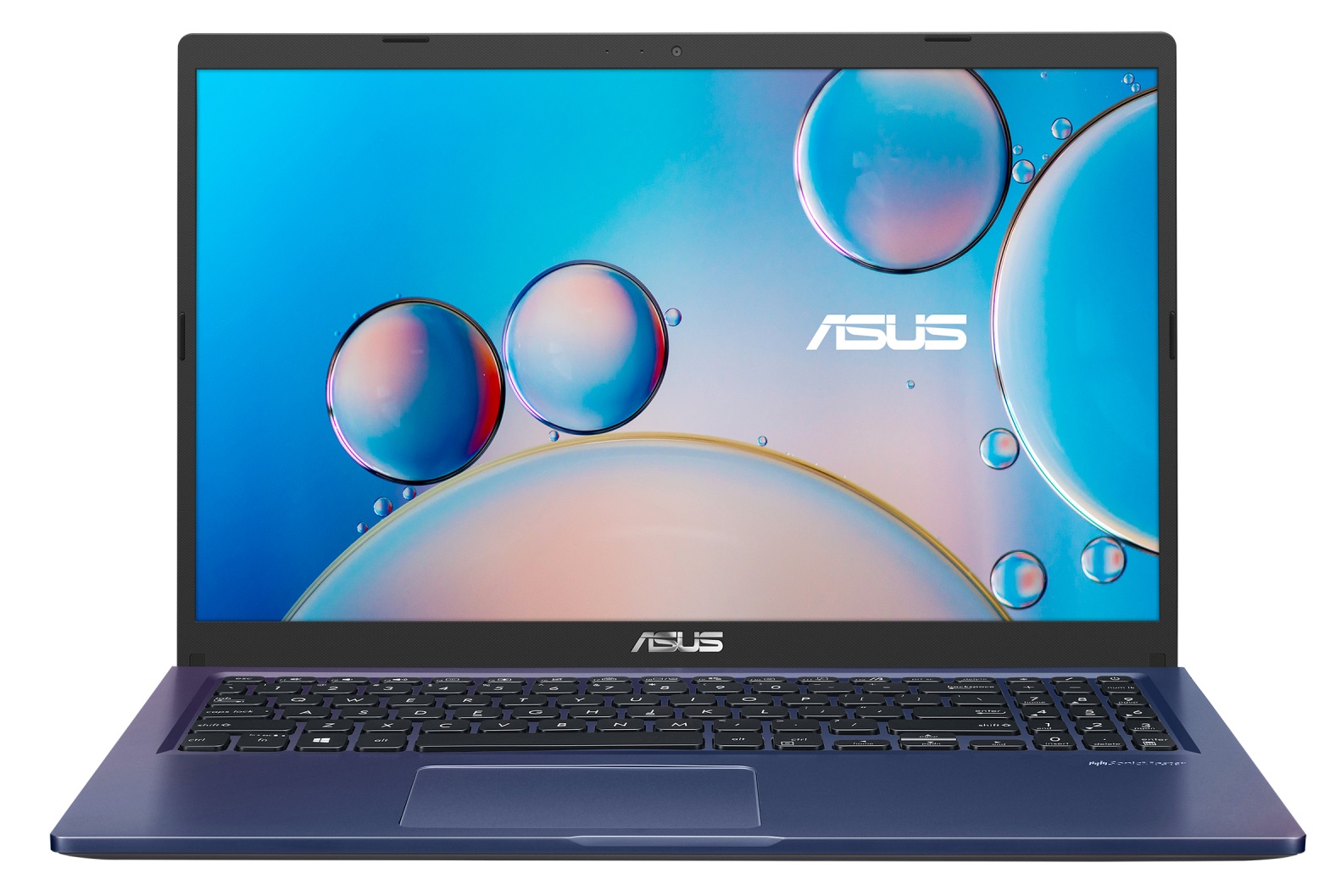 Ноутбук ASUS X515EA-BQ848 Peacock Blue (90NB0TY3-M01VU0) в Киеве