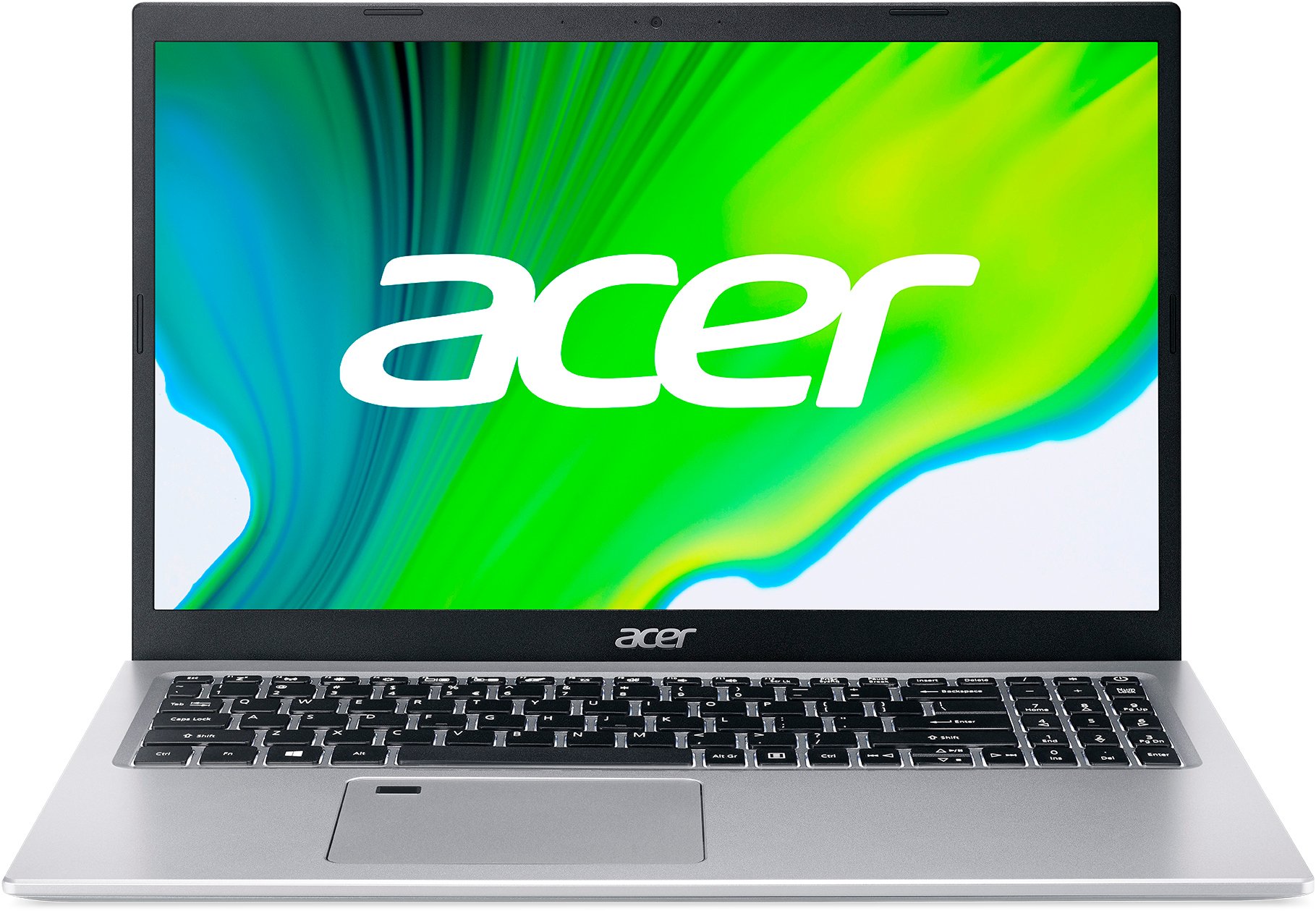 Ноутбук ACER Aspire 5 A515-56G-35PR Pure Silver (NX.AT2EU.00L) в Києві