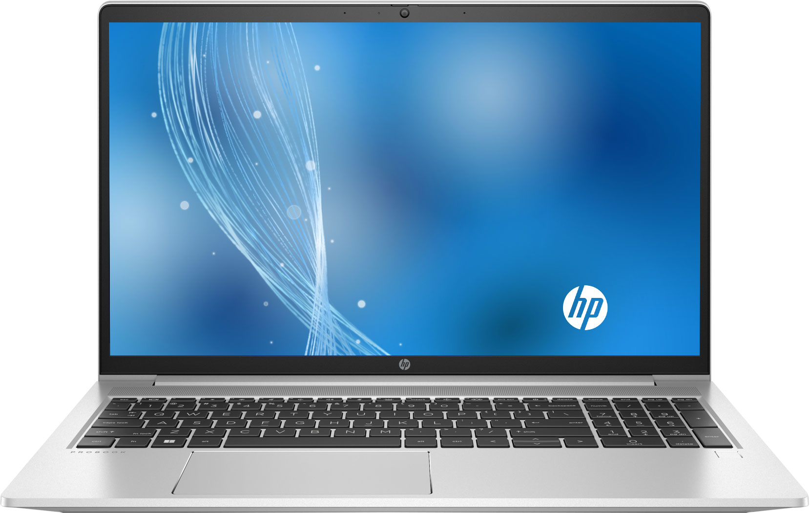 Ноутбук HP Probook 450 G9 Silver (6A150EA) в Киеве