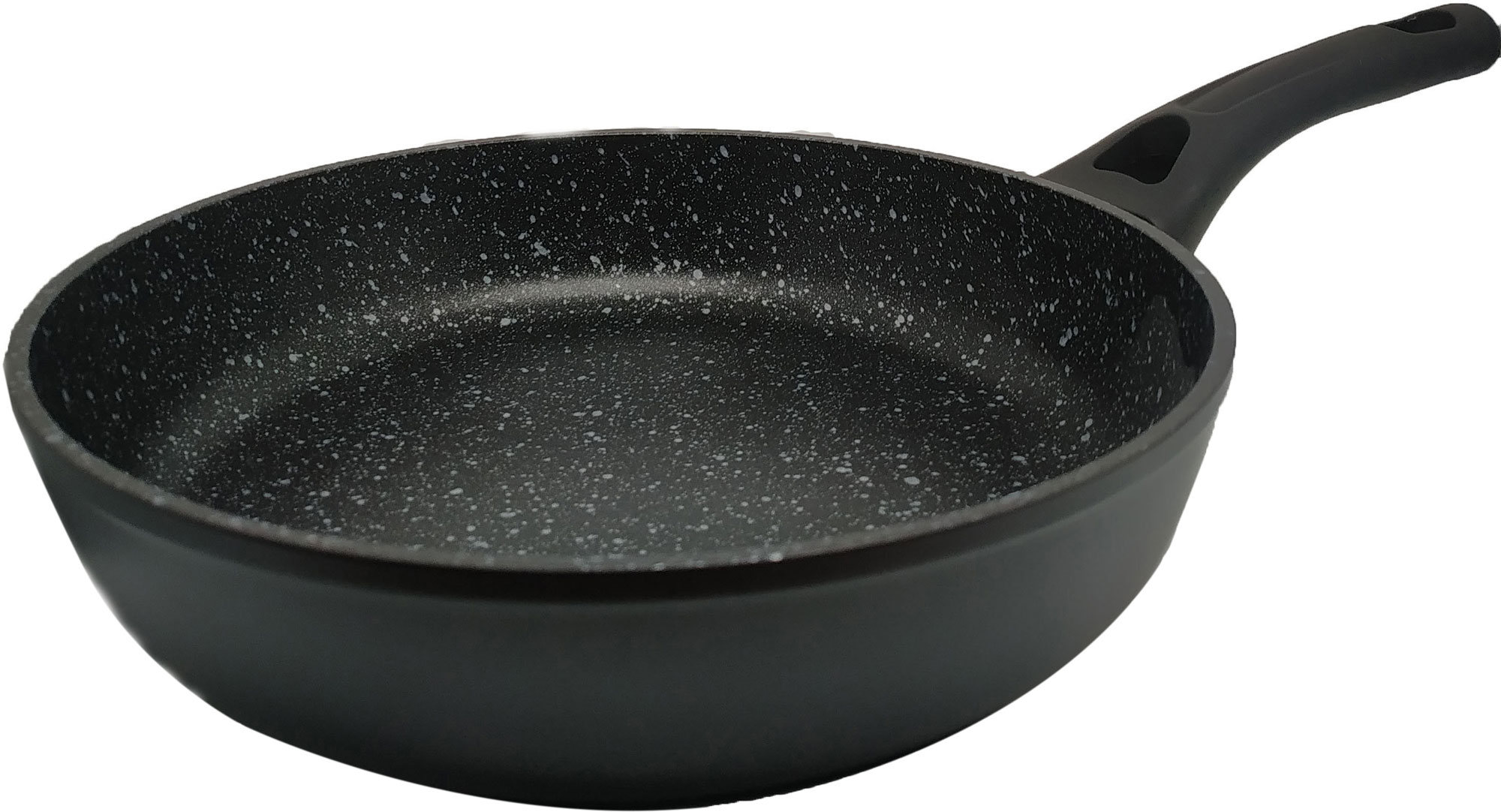 Сковорода KRAUZER TG-Line 24 см (80024) в Киеве