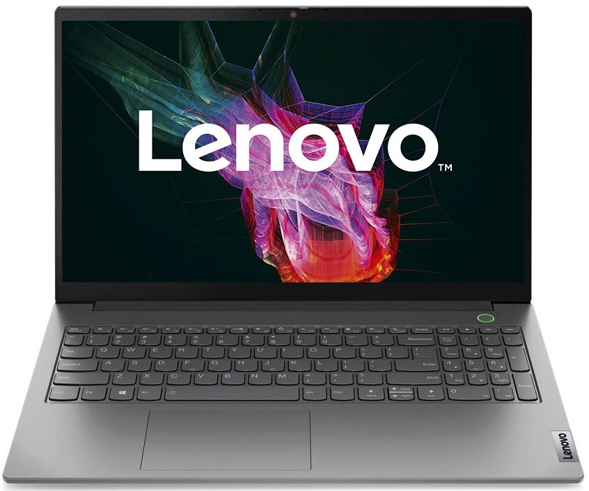 Ноутбук LENOVO ThinkBook 15 G4 ABA Mineral Grey (21DL003SRA) в Києві