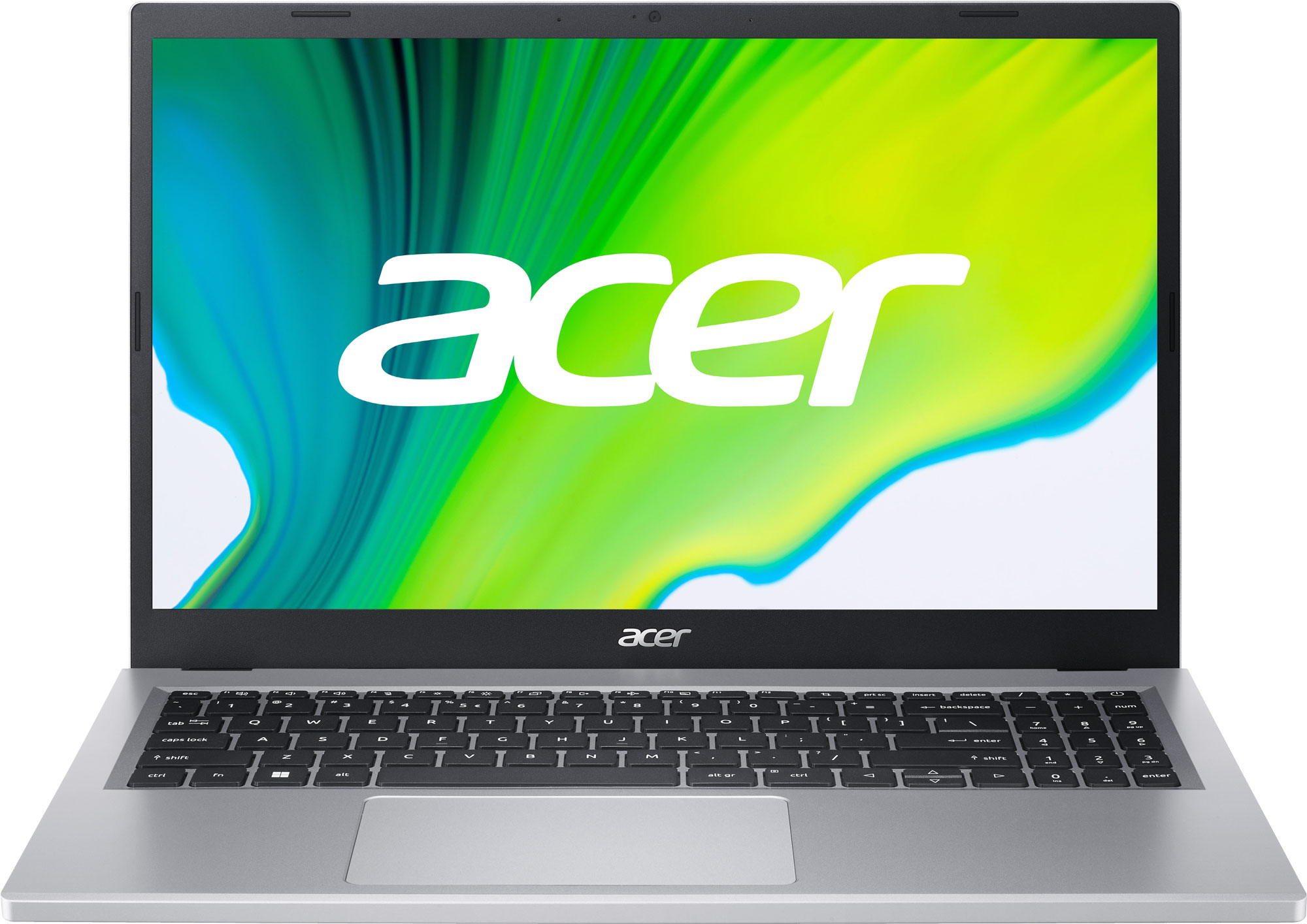 Ноутбук ACER Aspire 3 A315-510P-3528 Pure Silver (NX.KDHEU.00C) в Києві
