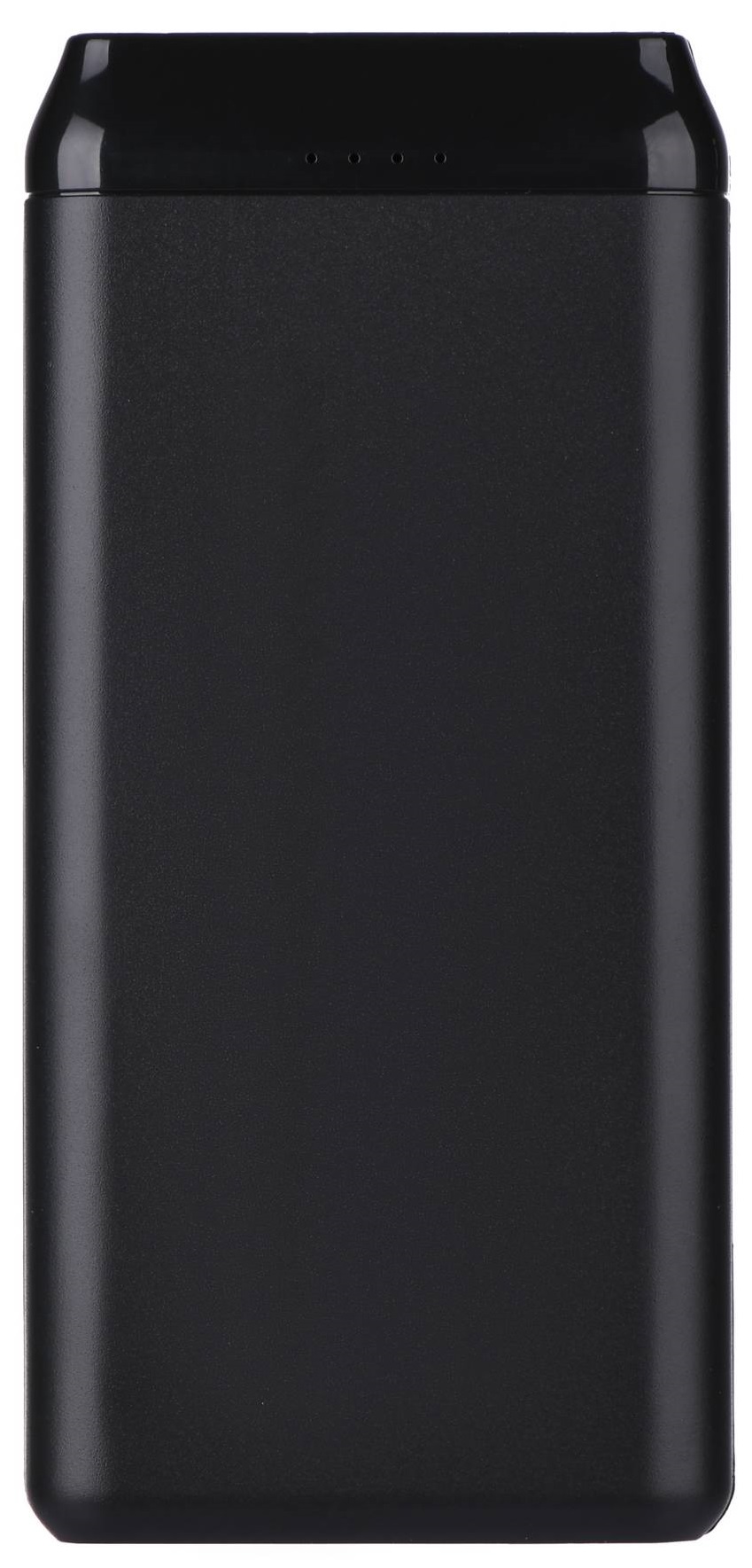 Универсальная мобильная батарея 2E 20000mAh Black (2E-PB2082-BLACK) в Киеве