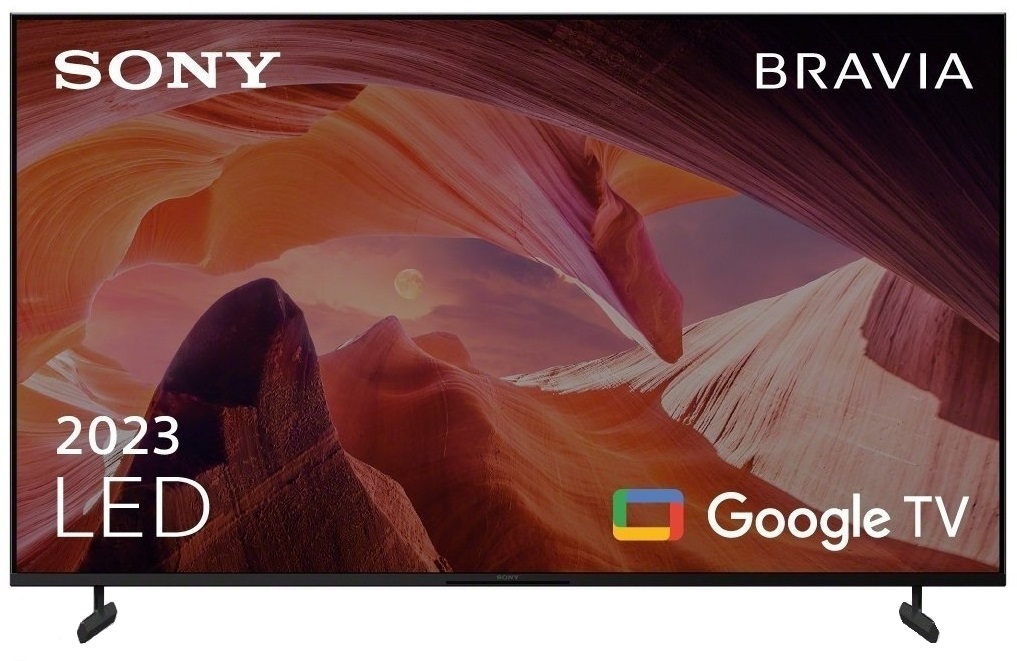 Телевізор SONY KD-85X80L в Києві