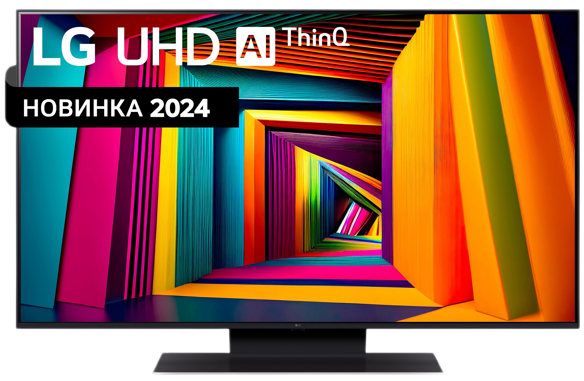 Телевизор LG 50UT91006LA в Киеве