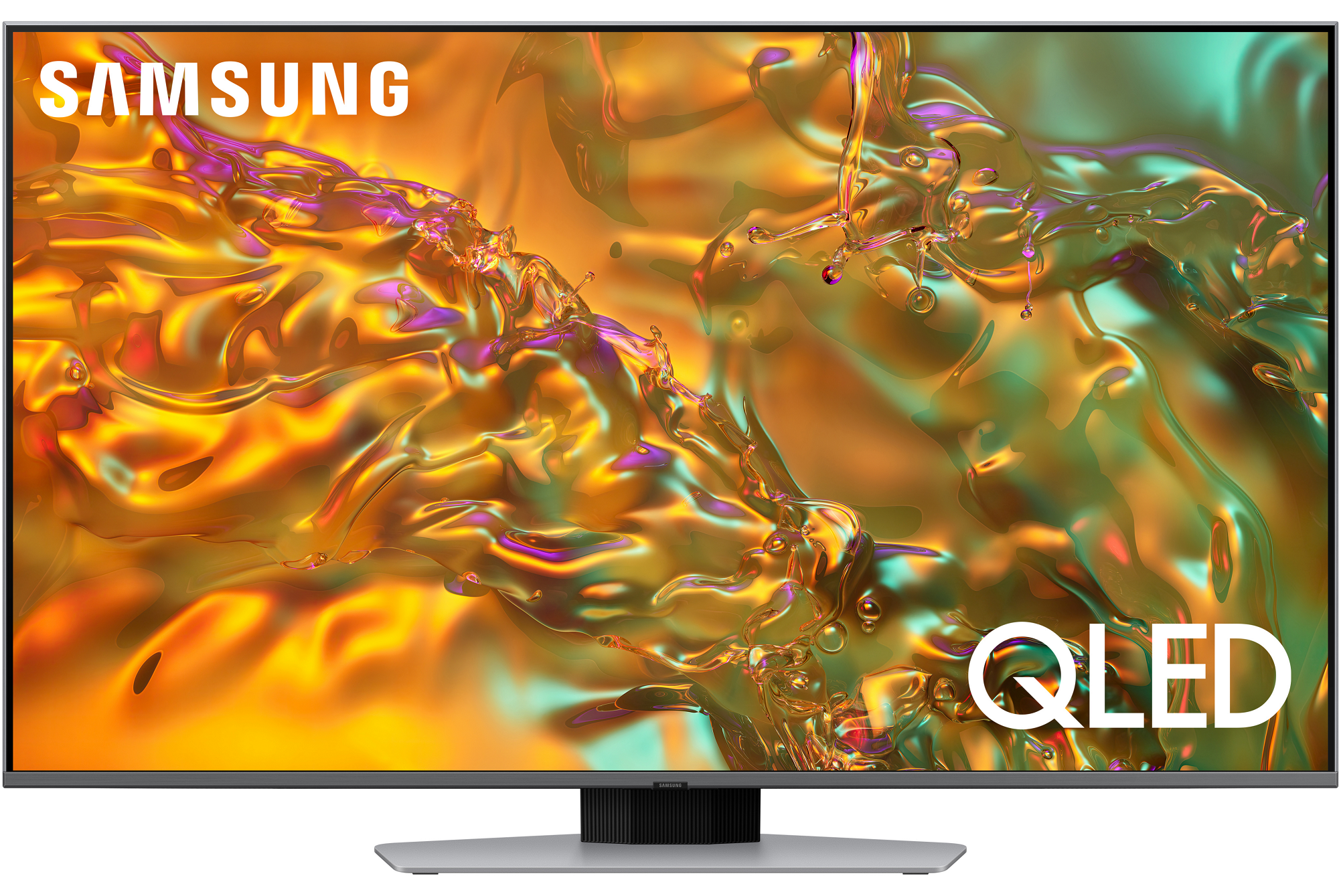 Телевизор SAMSUNG QE65Q80DAUXUA в Киеве