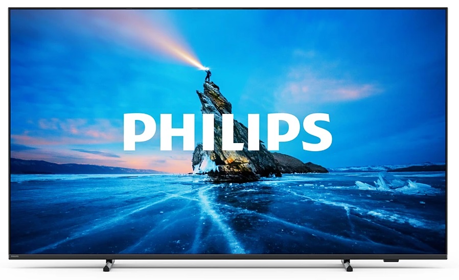 Телевізор LED PHILIPS 75PML8709/12 в Києві