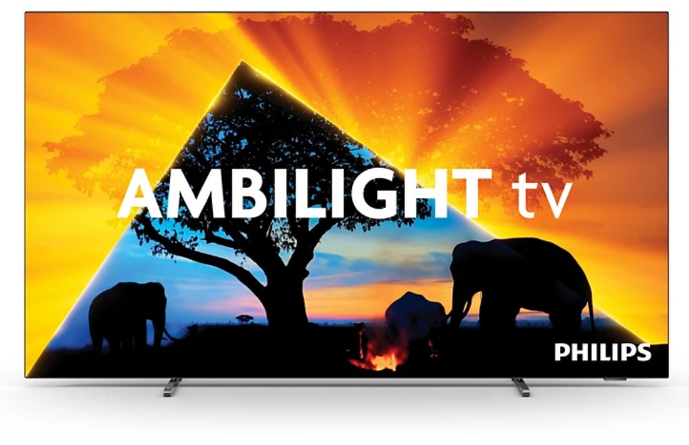 Телевизор OLED PHILIPS 65OLED769/12 в Киеве