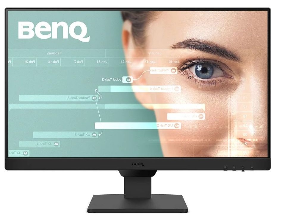 Монітор 27" BENQ GW2790E (9H.LMFLJ.LBE) в Києві