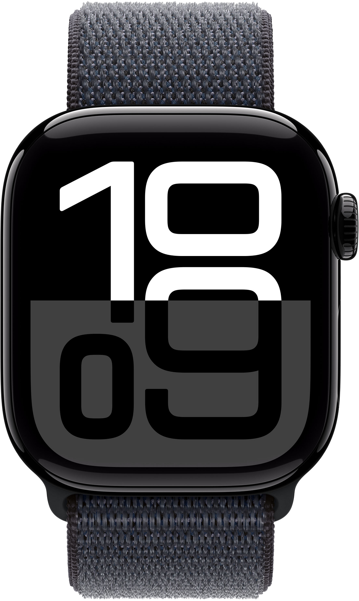 Смарт-часы APPLE Watch Series 10 GPS 46mm Jet Black (MWWR3QH/A) в Киеве