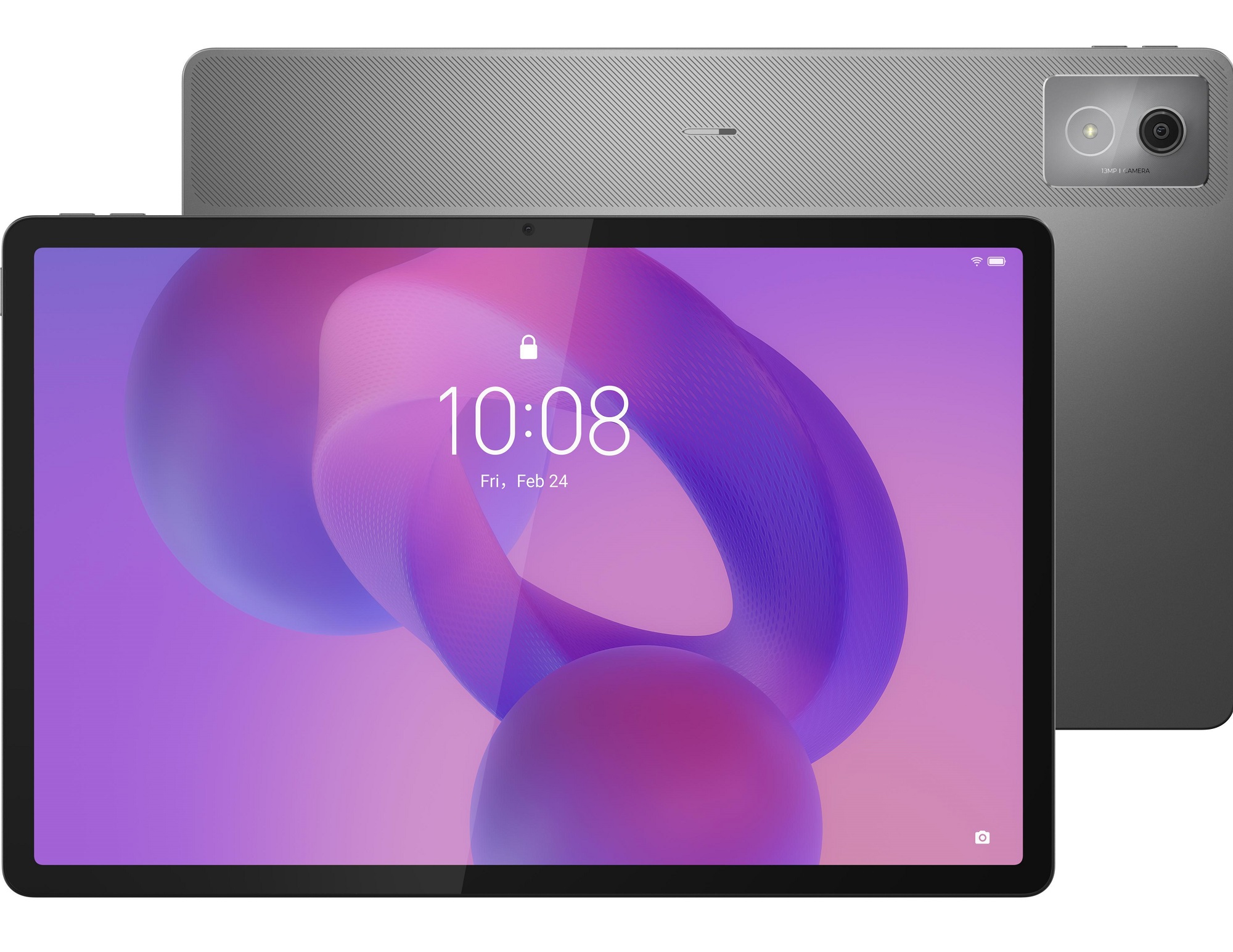 Планшет LENOVO Idea Tab Pro 8/256 WiFi Luna Grey + Pen (ZAE40027UA) в Києві